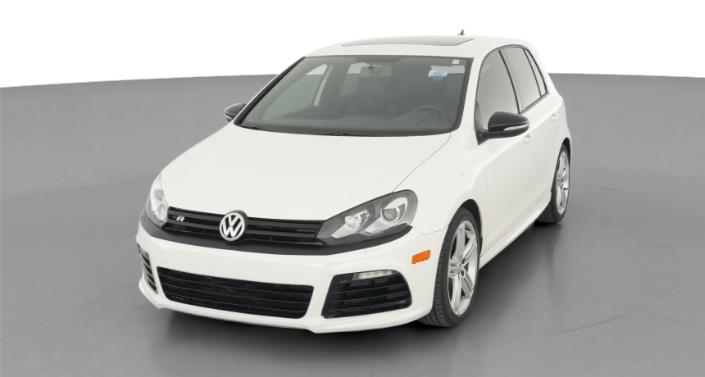 Thumbnail: 2013 Volkswagen Golf - 1