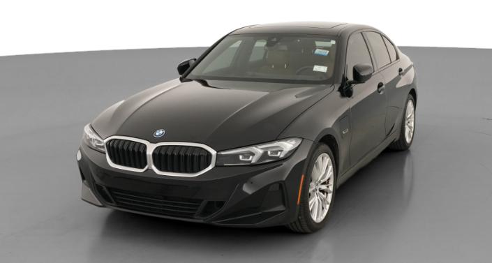 Thumbnail: 2023 BMW 3 Series - 1