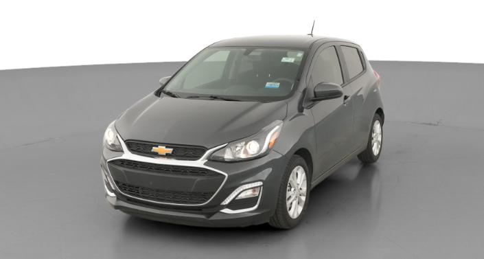 Thumbnail: 2022 Chevrolet Spark - 1