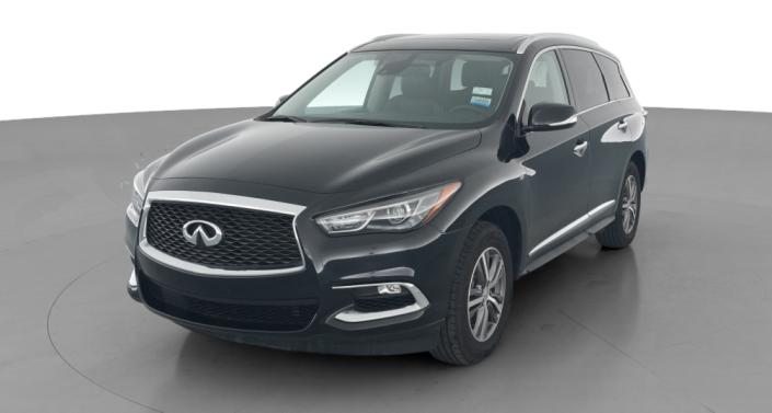 Thumbnail: 2020 INFINITI QX60 - 1