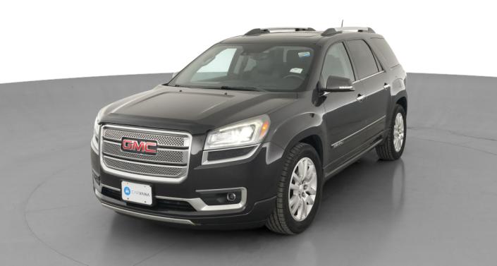 Thumbnail: 2015 GMC Acadia - 1