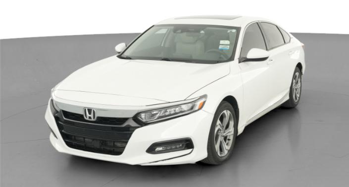 Thumbnail: 2018 Honda Accord - 1