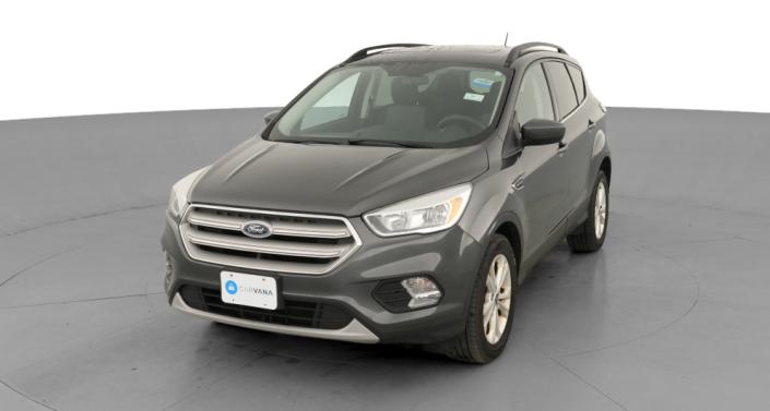Thumbnail: 2018 Ford Escape - 1