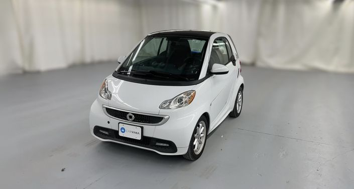 2015 smart fortwo  -
                  Indianapolis, IN