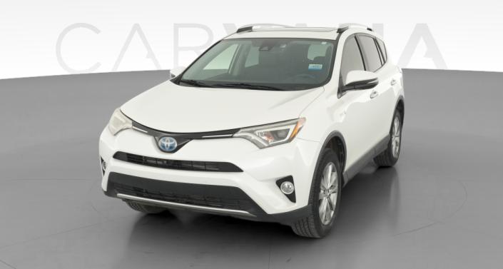 2012 Toyota RAV4 | Carvana