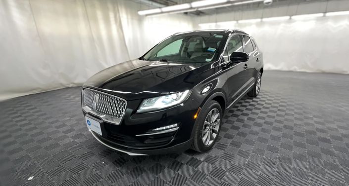 Thumbnail: 2019 Lincoln MKC - 1