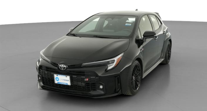 2023 Toyota GR Corolla Core -
                  Tooele, UT