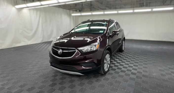 2018 Buick Encore Preferred -
                  Indianapolis, IN