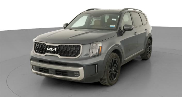 Thumbnail: 2023 Kia Telluride - 1
