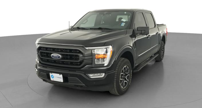 Thumbnail: 2021 Ford Econoline - 1