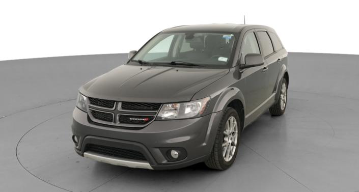 Thumbnail: 2019 Dodge Journey - 1