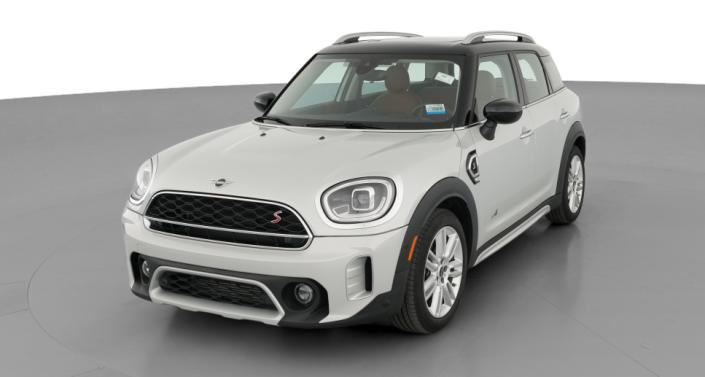 Thumbnail: 2022 MINI Cooper Countryman - 1