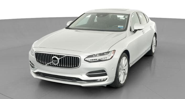 2017 Volvo S90 T6 Inscription -
                  Rocklin, CA