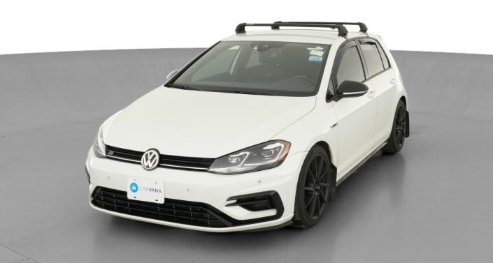 Thumbnail: 2019 Volkswagen Golf - 1