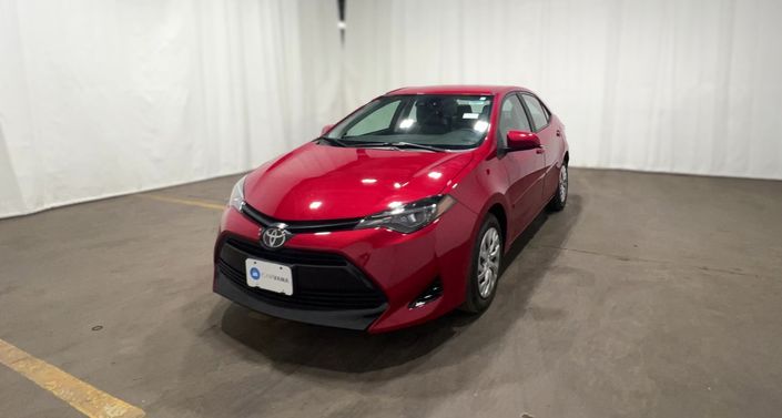 Thumbnail: 2019 Toyota Corolla - 1
