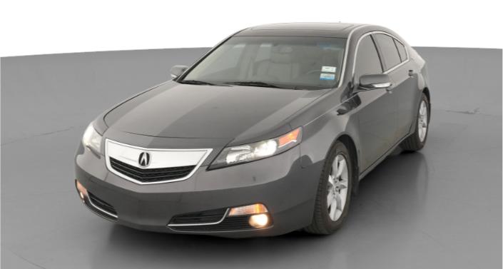 2012 Acura TL  -
                  Tolleson, AZ