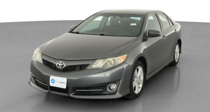 Thumbnail: 2014 Toyota Camry - 1
