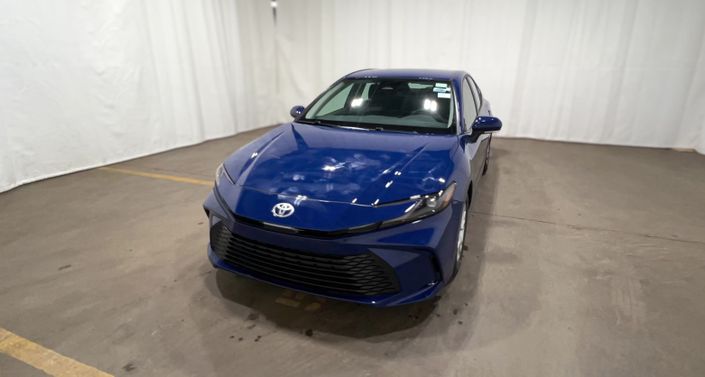 Thumbnail: 2025 Toyota Camry - 1