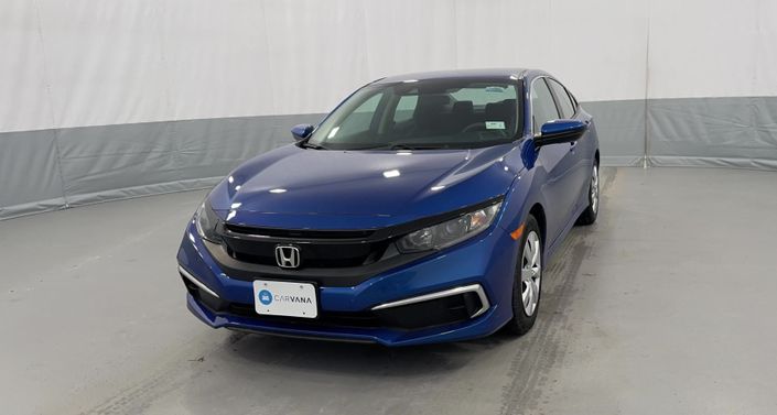 Thumbnail: 2019 Honda Civic - 1