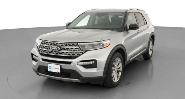 Thumbnail: 2024 Ford Explorer - 1