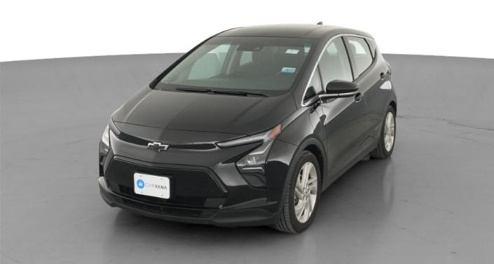 Thumbnail: 2023 Chevrolet Bolt EV - 1