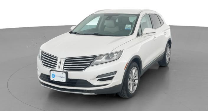 2017 Lincoln MKC Select -
                  Lorain, OH