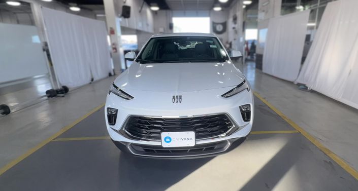 Thumbnail: 2025 Buick Encore GX - 1