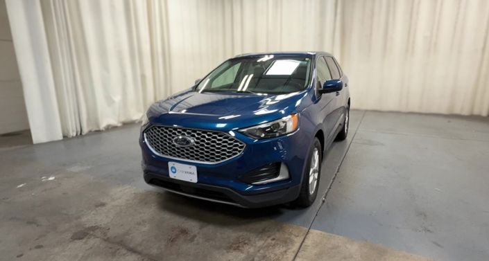 Thumbnail: 2024 Ford Edge - 1