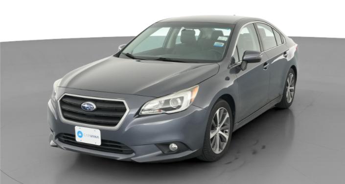 Thumbnail: 2016 Subaru Legacy - 1