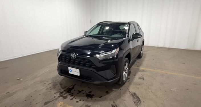 Thumbnail: 2025 Toyota RAV4 - 1