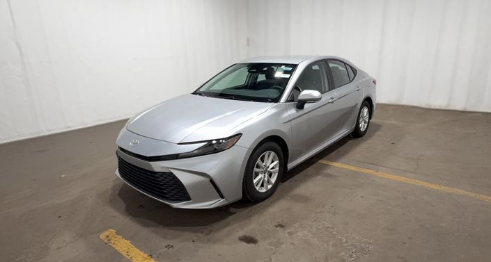 Thumbnail: 2025 Toyota Camry - 1