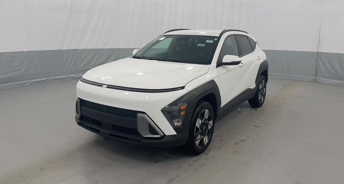 Thumbnail: 2025 Hyundai Kona - 1