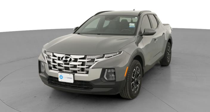 Thumbnail: 2022 Hyundai Santa Cruz - 1