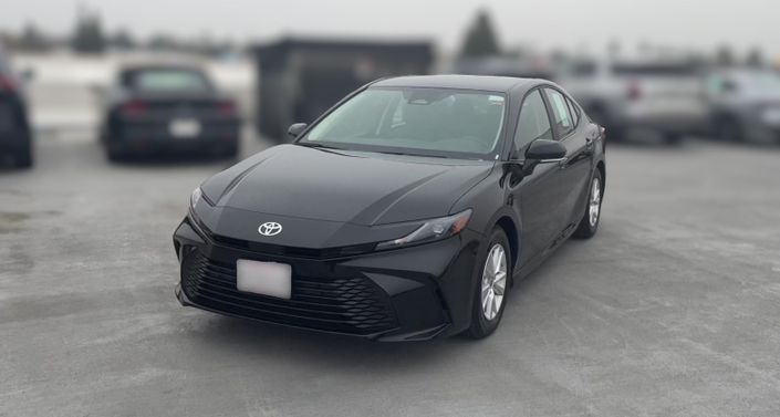 Thumbnail: 2025 Toyota Camry - 1