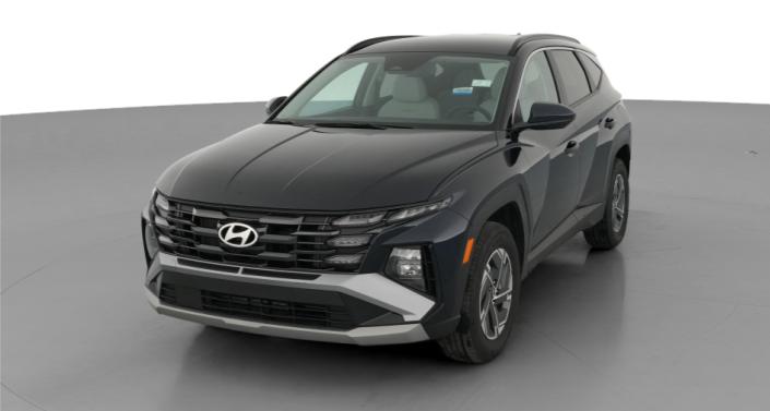 Thumbnail: 2025 Hyundai Tucson - 1