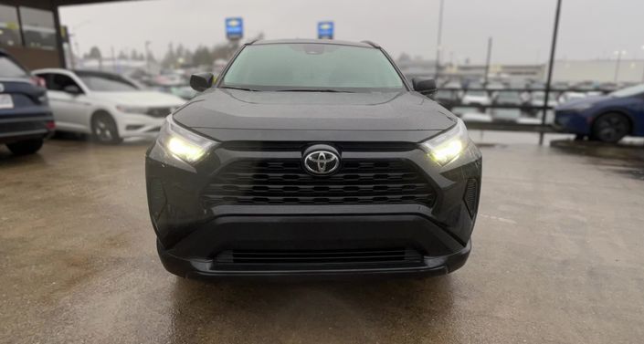 Thumbnail: 2025 Toyota RAV4 - 1