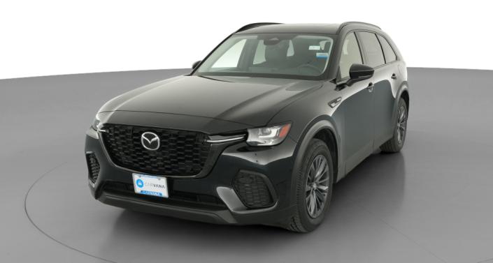 Thumbnail: 2025 Mazda CX-70 - 1