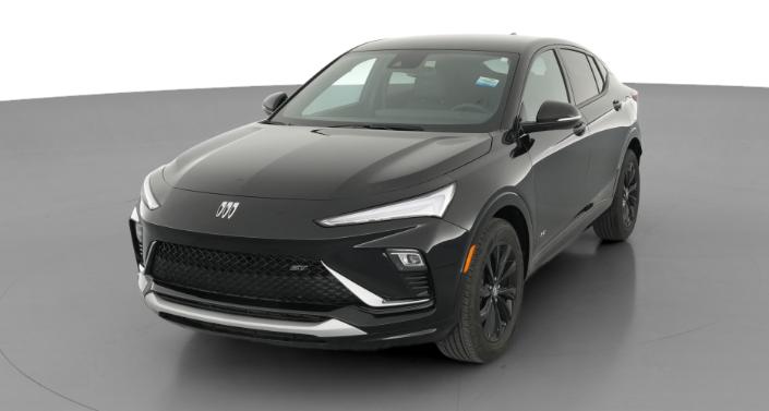 Thumbnail: 2025 Buick Envista - 1