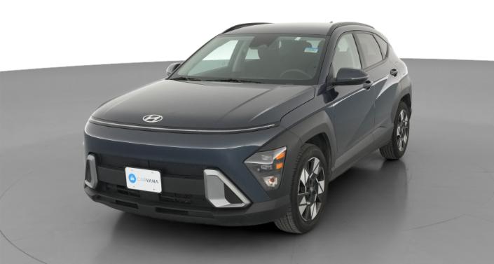 Thumbnail: 2025 Hyundai Kona - 1