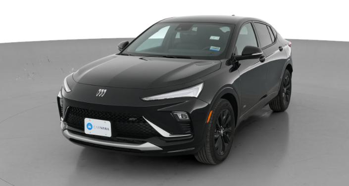 Thumbnail: 2025 Buick Envista - 1