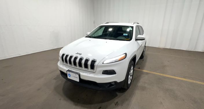 Thumbnail: 2016 Jeep Cherokee - 1