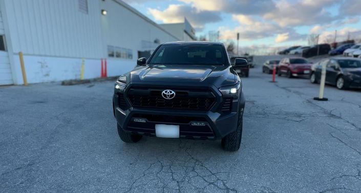 Thumbnail: 2025 Toyota Tacoma - 1