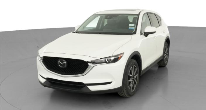 Thumbnail: 2018 Mazda CX-5 - 1