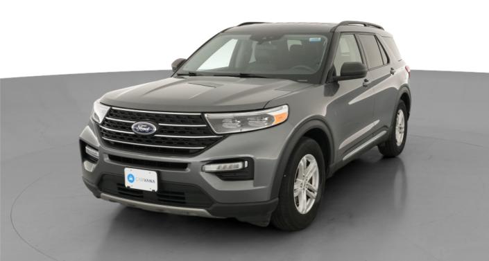 Thumbnail: 2024 Ford Explorer - 1