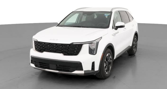 Thumbnail: 2024 Kia Sorento - 1