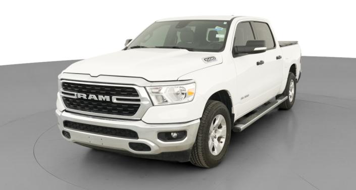 Thumbnail: 2023 RAM 1500 - 1