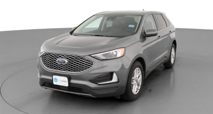 Thumbnail: 2024 Ford Edge - 1