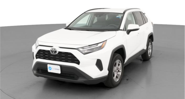 Thumbnail: 2025 Toyota RAV4 - 1