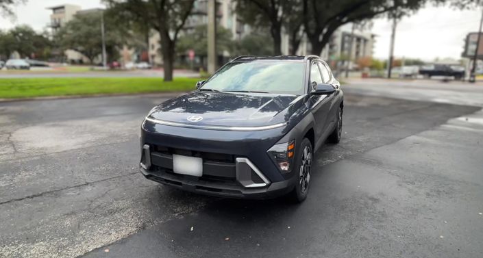 Thumbnail: 2025 Hyundai Kona - 1