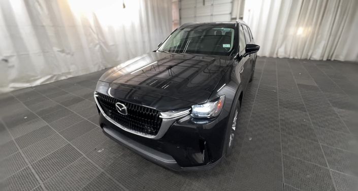 Thumbnail: 2025 Mazda CX-90 - 1